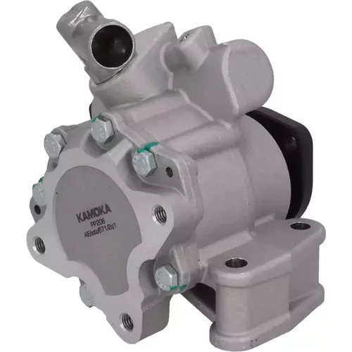 Hydraulické čerpadlo pre riadenie KAMOKA PP206