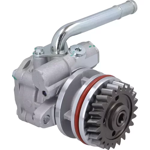 Hydraulické čerpadlo pre riadenie PP237 /KAMOKA/ - obr. 1