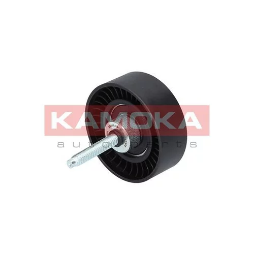Vratná/vodiaca kladka rebrovaného klinového remeňa R0076 /KAMOKA/ - obr. 2