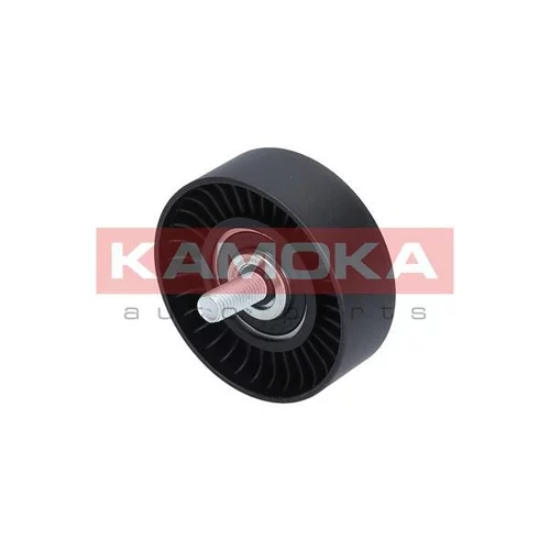 Vratná/vodiaca kladka rebrovaného klinového remeňa R0119 /KAMOKA/ - obr. 3