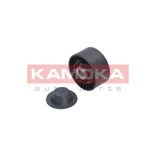 Napínacia kladka rebrovaného klinového remeňa R0186 /KAMOKA/ - obr. 2