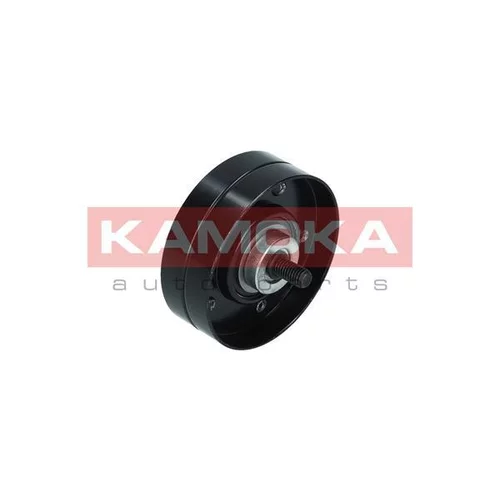 Vratná/vodiaca kladka rebrovaného klinového remeňa R0328 /KAMOKA/ - obr. 3