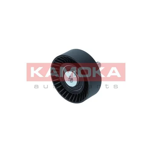 Napínacia kladka rebrovaného klinového remeňa R0416 /KAMOKA/ - obr. 2