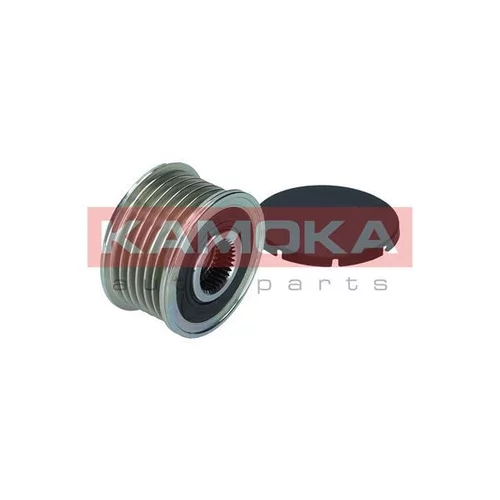 Voľnobežka alternátora RC065 /KAMOKA/ - obr. 2