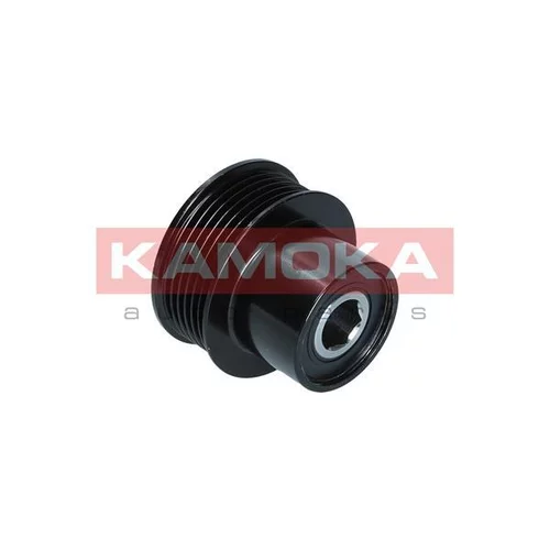 Voľnobežka alternátora RC113 /KAMOKA/ - obr. 1