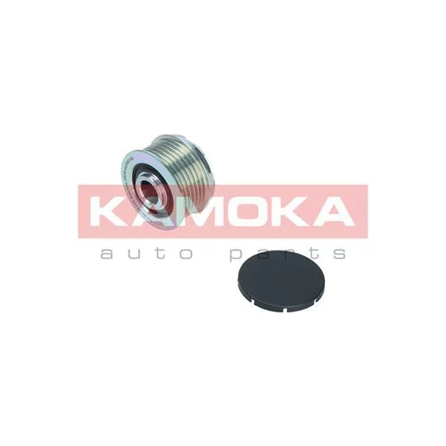 Voľnobežka alternátora RC145 /KAMOKA/ - obr. 1