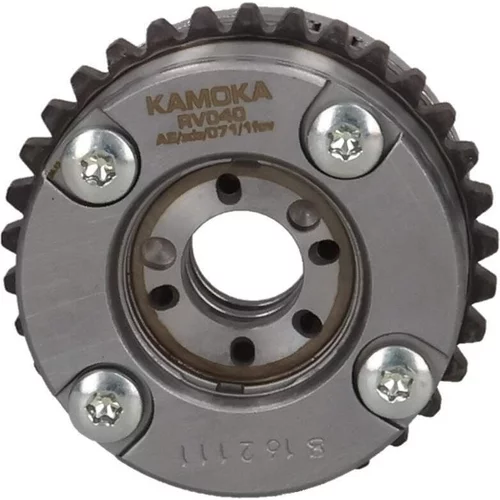 Nastavovač vačkového hriadeľa KAMOKA RV040