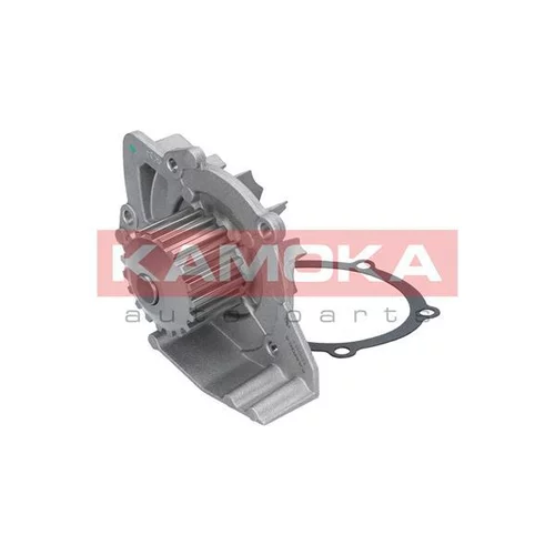 Vodné čerpadlo, chladenie motora T0091 /KAMOKA/ - obr. 3