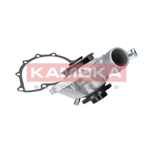 Vodné čerpadlo, chladenie motora T0197 /KAMOKA/ - obr. 2