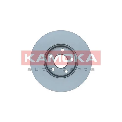 Brzdový kotúč 103007 /KAMOKA/ - obr. 1