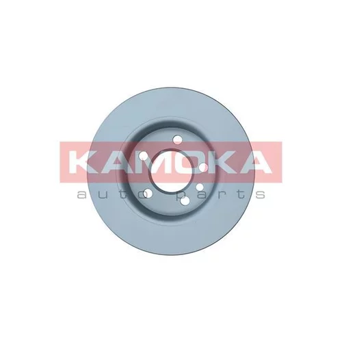 Brzdový kotúč 103040 /KAMOKA/ - obr. 1