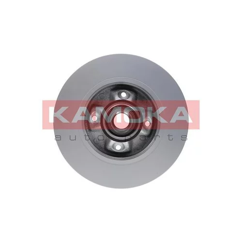 Brzdový kotúč 1031079 /KAMOKA/ - obr. 1
