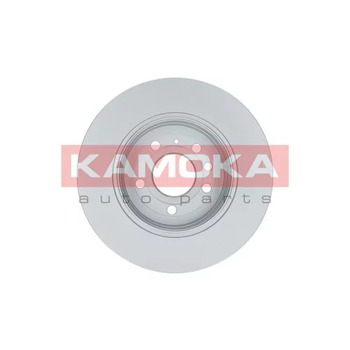 Brzdový kotúč 1031622 /KAMOKA/ - obr. 1