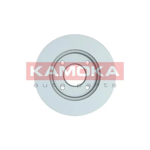Brzdový kotúč 1031770 /KAMOKA/ - obr. 1