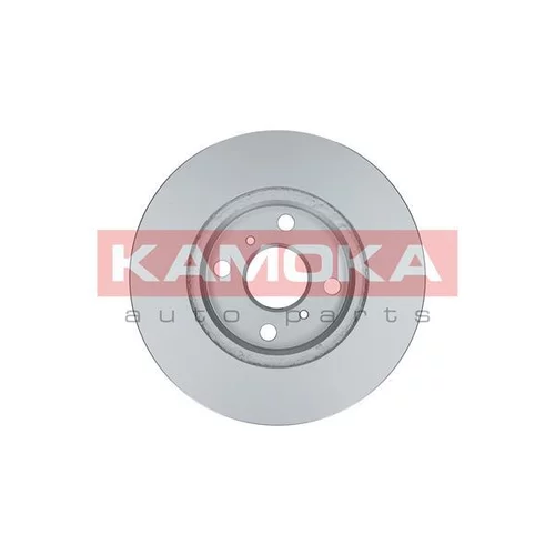 Brzdový kotúč 103214 /KAMOKA/ - obr. 1