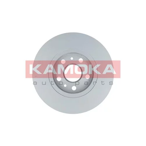 Brzdový kotúč 1033466 /KAMOKA/ - obr. 1