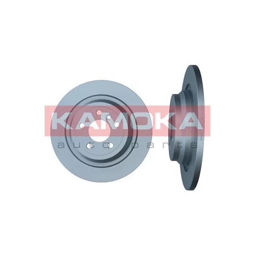 Brzdový kotúč KAMOKA 103547