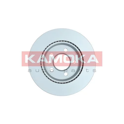 Brzdový kotúč 103609 /KAMOKA/ - obr. 1