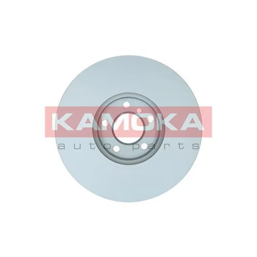 Brzdový kotúč 103638 /KAMOKA/ - obr. 1