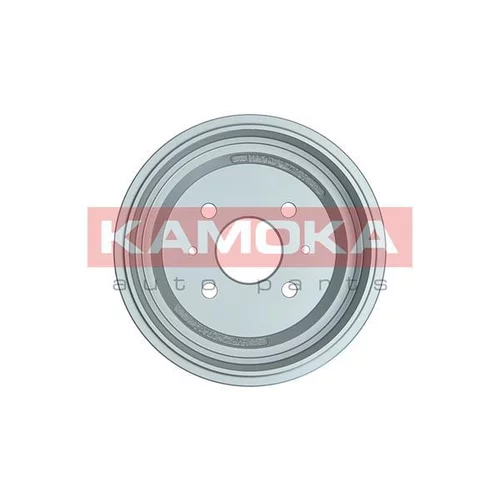 Brzdový bubon 104038 /KAMOKA/ - obr. 1