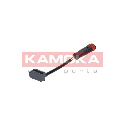 Výstražný kontakt opotrebenia brzdového obloženia 105047 /KAMOKA/ - obr. 2