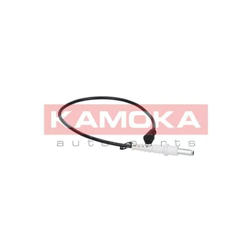 Výstražný kontakt opotrebenia brzdového obloženia 105078 /KAMOKA/ - obr. 3