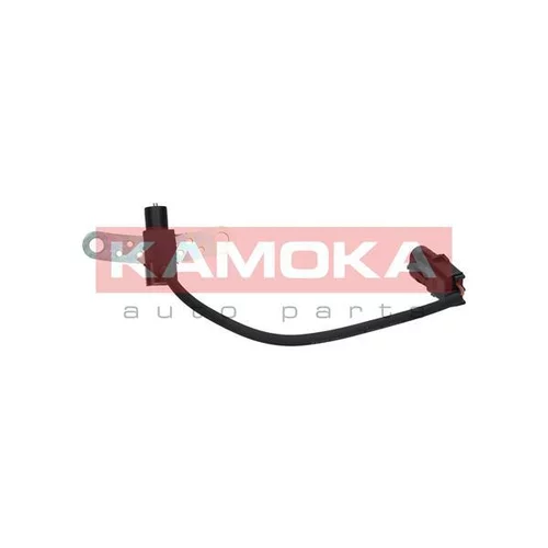 Snímač impulzov kľukového hriadeľa 109035 /KAMOKA/ - obr. 2