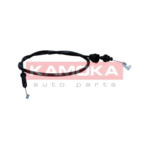 Plynové lanko 116004 /KAMOKA/ - obr. 3