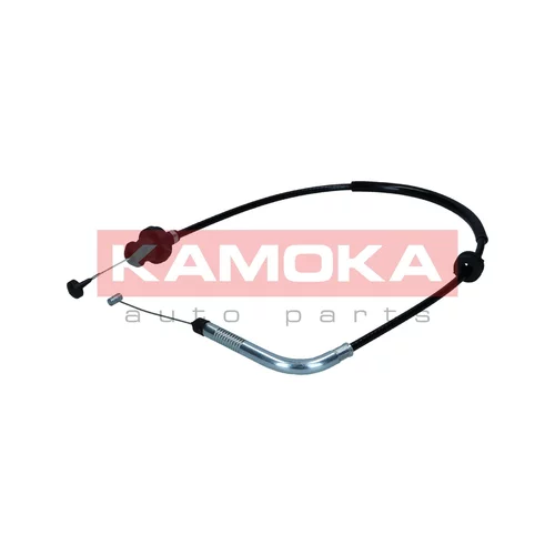 Plynové lanko 116045 /KAMOKA/ - obr. 1