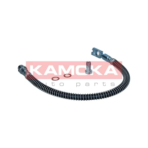 Brzdová hadica 1170232 /KAMOKA/ - obr. 2