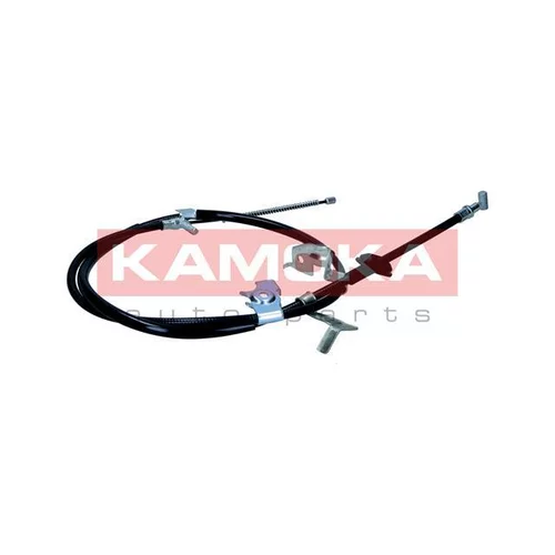 Ťažné lanko parkovacej brzdy 1190048 /KAMOKA/ - obr. 3