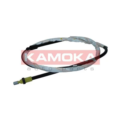 Ťažné lanko parkovacej brzdy 1190132 /KAMOKA/ - obr. 1