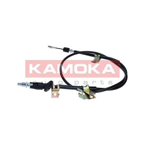 Ťažné lanko parkovacej brzdy 1190208 /KAMOKA/ - obr. 1
