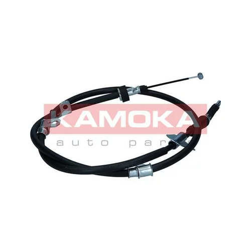 Ťažné lanko parkovacej brzdy 1190223 /KAMOKA/ - obr. 3
