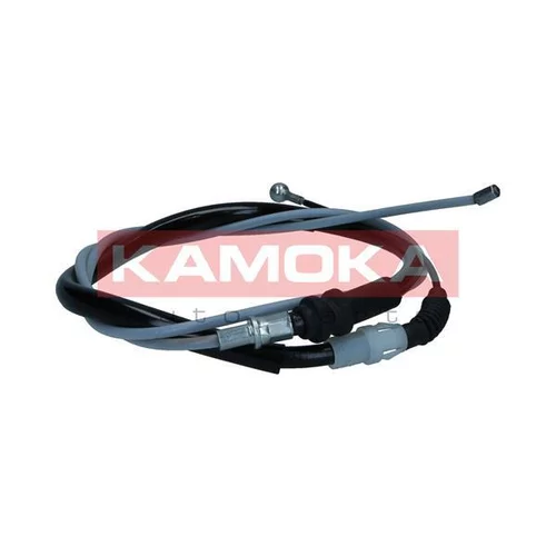 Ťažné lanko parkovacej brzdy 1190241 /KAMOKA/ - obr. 3