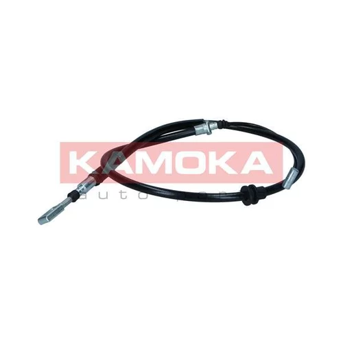 Ťažné lanko parkovacej brzdy 1190267 /KAMOKA/ - obr. 1