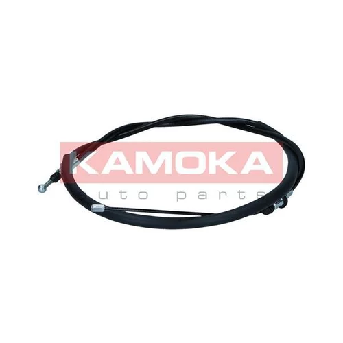 Ťažné lanko parkovacej brzdy 1190281 /KAMOKA/ - obr. 1