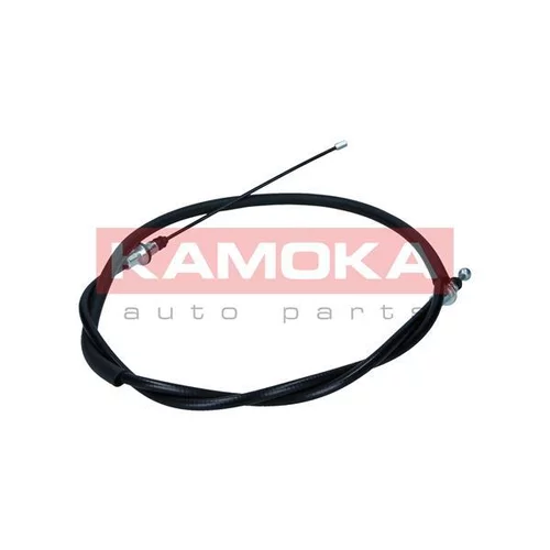Ťažné lanko parkovacej brzdy 1190281 /KAMOKA/ - obr. 3