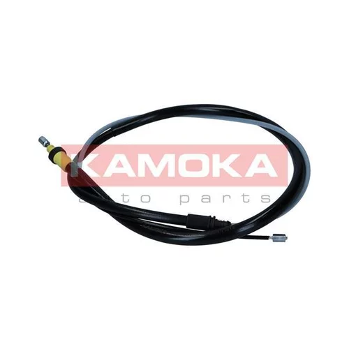 Ťažné lanko parkovacej brzdy 1190287 /KAMOKA/ - obr. 1