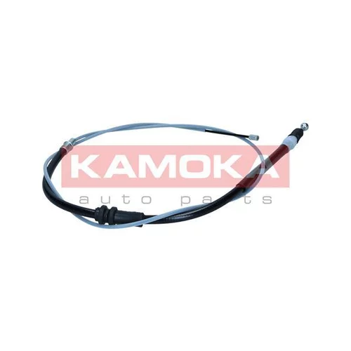 Ťažné lanko parkovacej brzdy 1190303 /KAMOKA/ - obr. 3