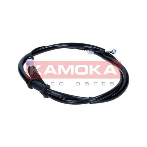 Ťažné lanko parkovacej brzdy 1190328 /KAMOKA/ - obr. 2