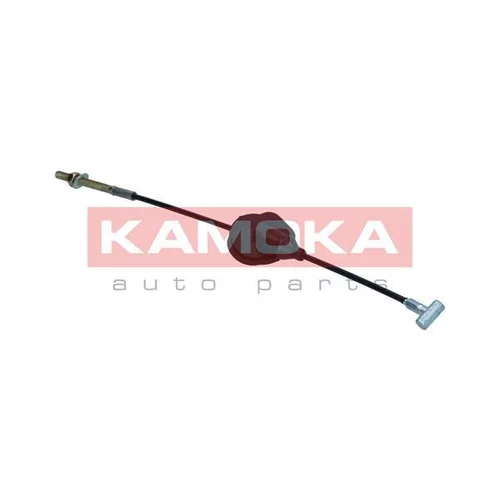 Ťažné lanko parkovacej brzdy 1190421 /KAMOKA/ - obr. 2
