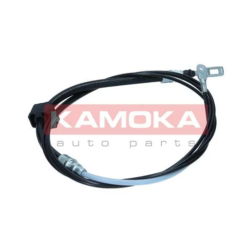 Ťažné lanko parkovacej brzdy 1190434 /KAMOKA/ - obr. 3