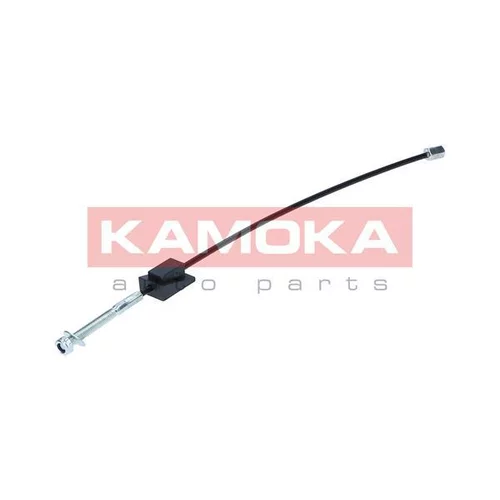 Ťažné lanko parkovacej brzdy 1190441 /KAMOKA/ - obr. 1