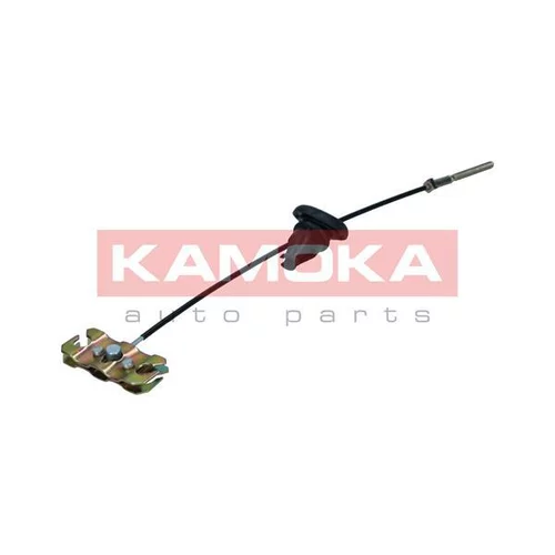 Ťažné lanko parkovacej brzdy 1190453 /KAMOKA/ - obr. 1