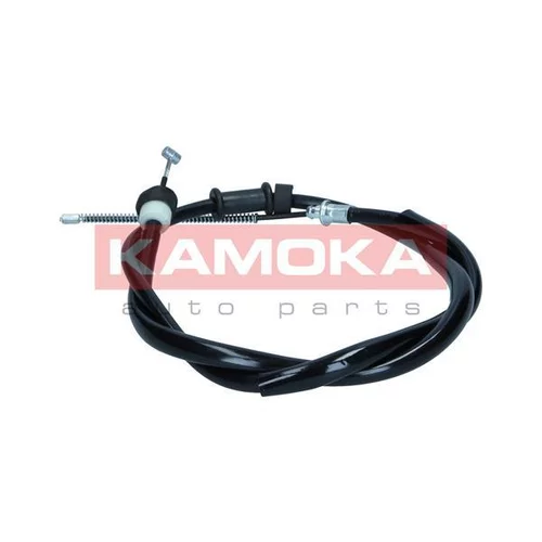 Ťažné lanko parkovacej brzdy 1190598 /KAMOKA/ - obr. 2