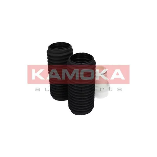 Ochranná sada tlmiča proti prachu 2019042 /KAMOKA/ - obr. 2