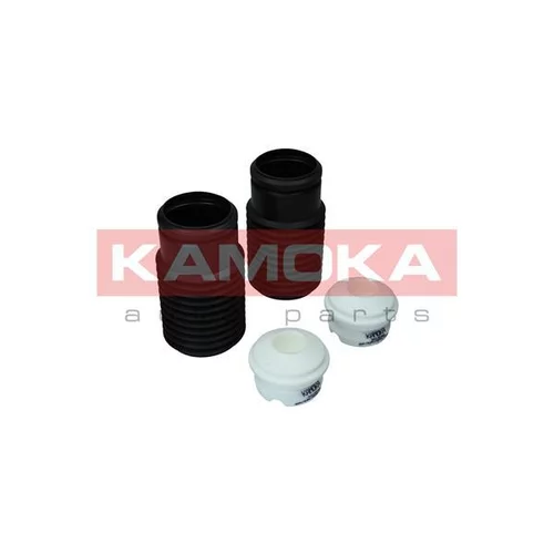 Ochranná sada tlmiča proti prachu KAMOKA 2019058