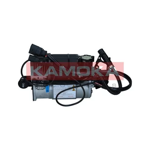 Kompresor pneumatického systému 2077004 /KAMOKA/ - obr. 1
