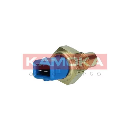 Snímač teploty chladiacej kvapaliny 4080018 /KAMOKA/ - obr. 2